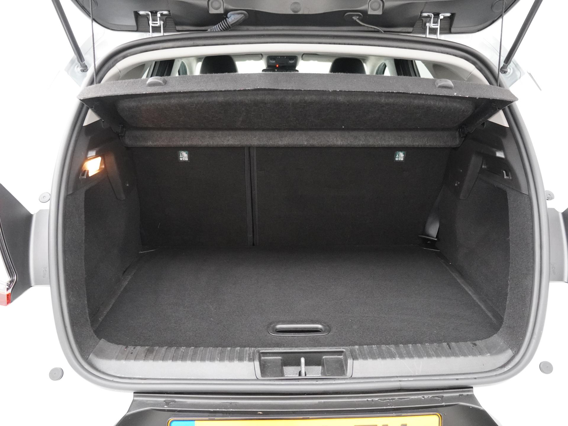 Renault Captur TCe 140 GPF mild hybrid Intens - Afbeelding 3