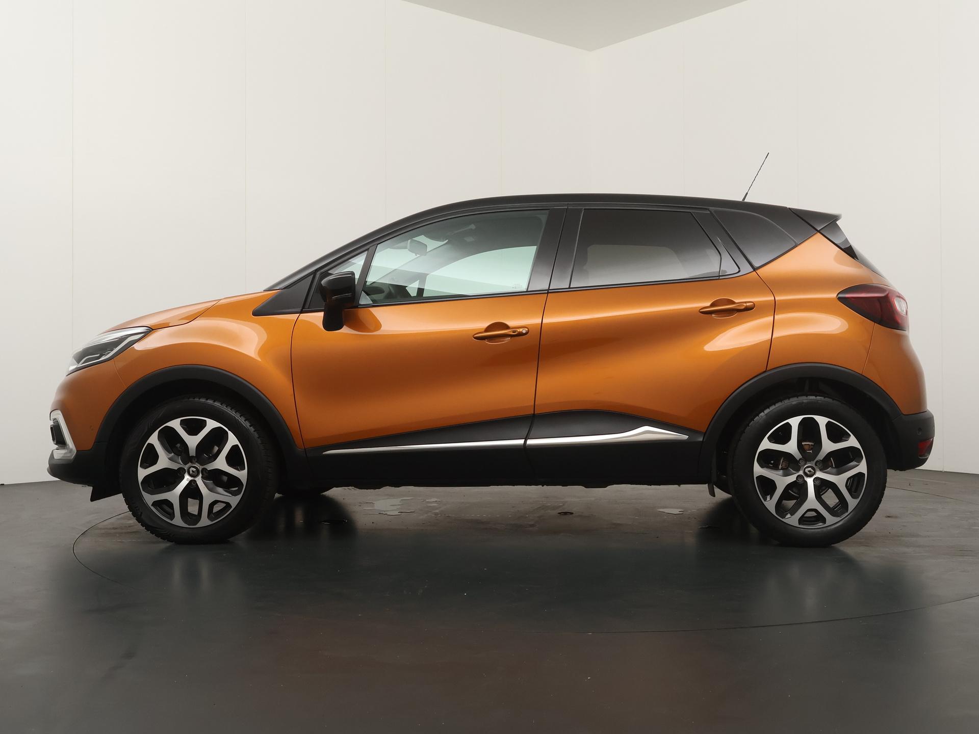 Renault Captur TCe 90 Intens - Afbeelding 3