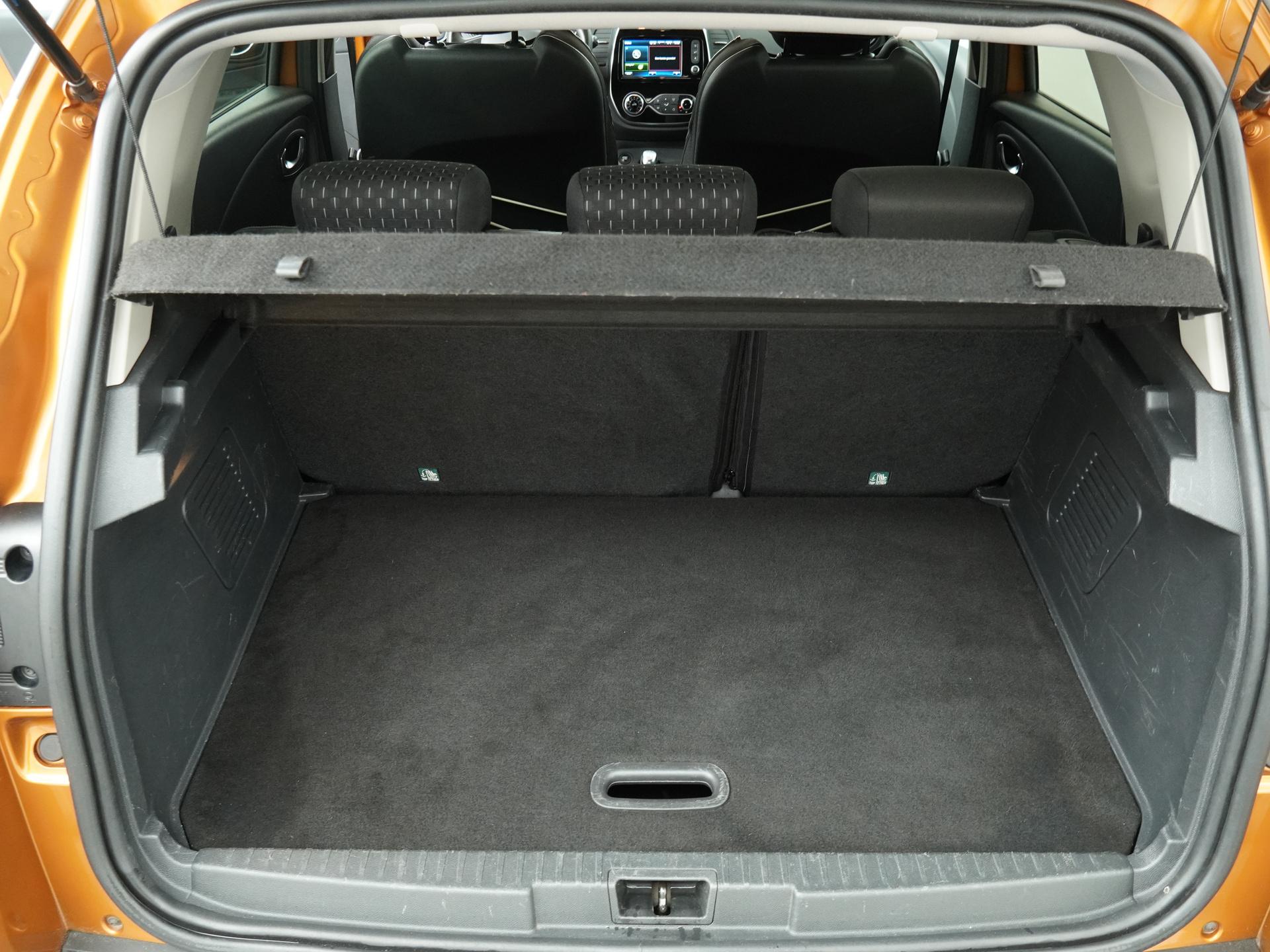 Renault Captur TCe 90 Intens - Afbeelding 4