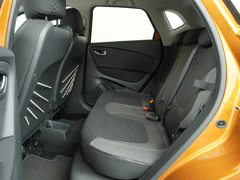 Renault Captur TCe 90 Intens - Afbeelding 5