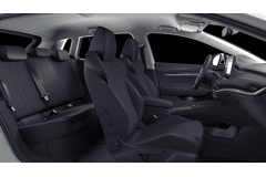 Skoda Elroq 60 205pk Business Edition Tour - Afbeelding 4