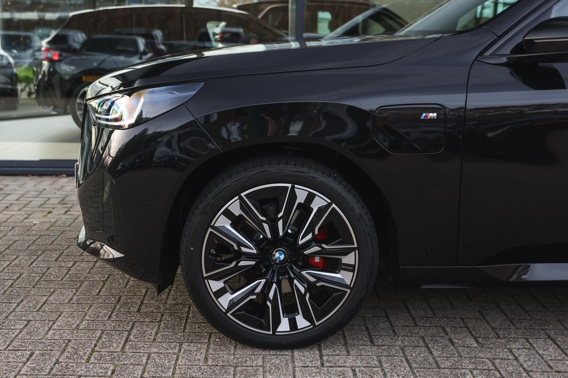 BMW X3 30e xDrive M Sport Automaat - Afbeelding 4