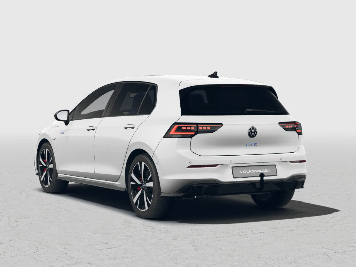 Volkswagen Golf GTE 1.5 eHybrid 272 PK - Afbeelding 2
