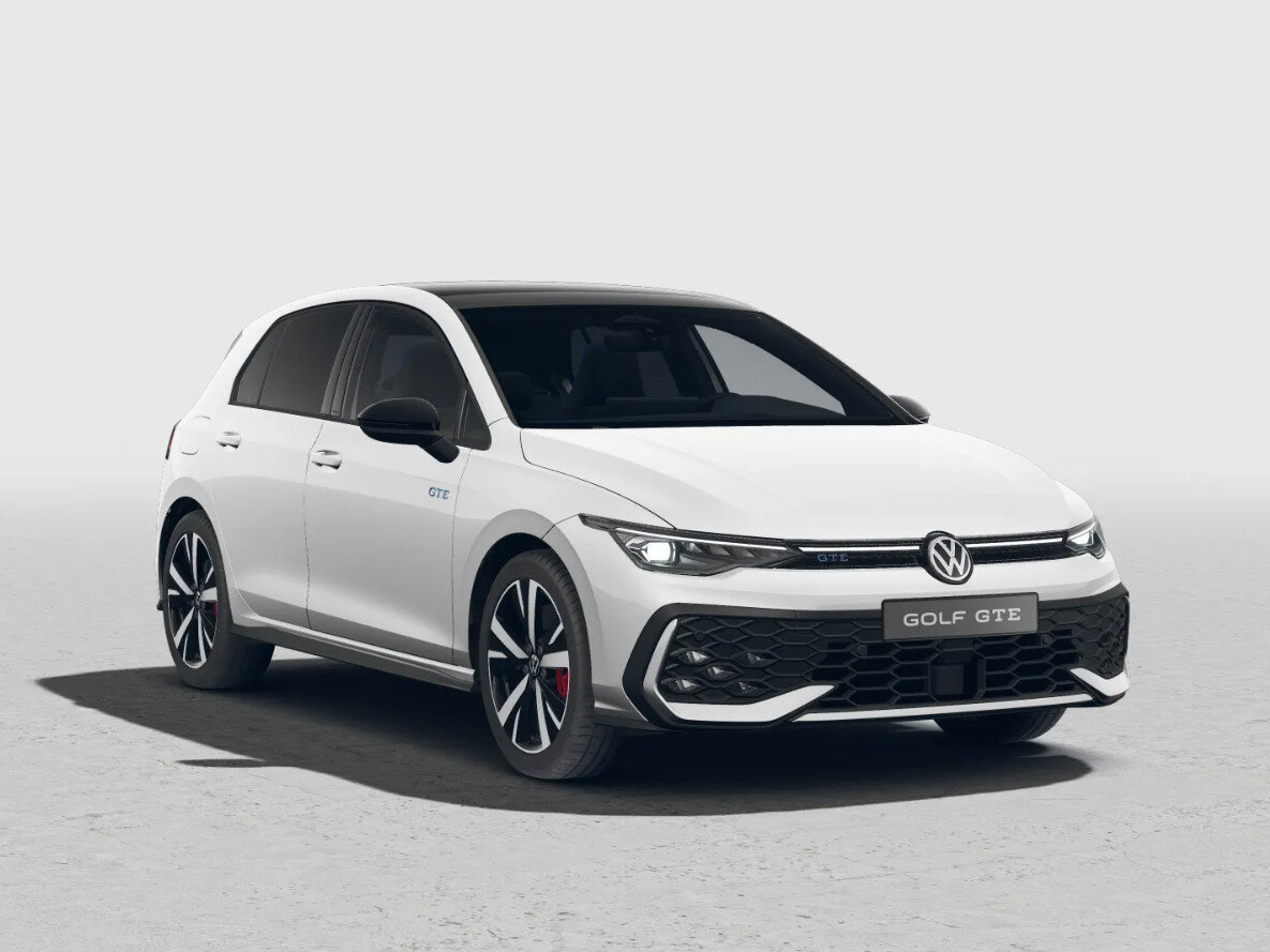 Volkswagen Golf GTE 1.5 eHybrid 272 PK - Afbeelding 4
