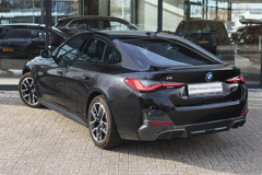 BMW i4 eDrive35 High Executive M Sport - Afbeelding 2