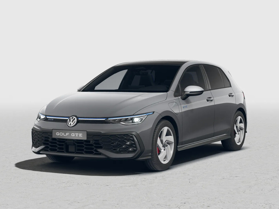 Volkswagen Golf GTE 1.5 eHybrid 272 PK