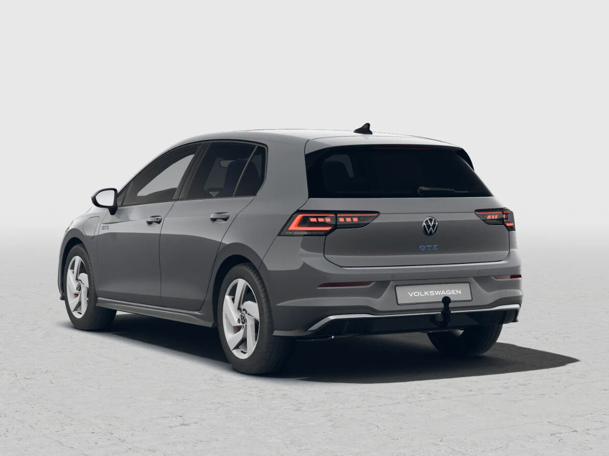 Volkswagen Golf GTE 1.5 eHybrid 272 PK - Afbeelding 2