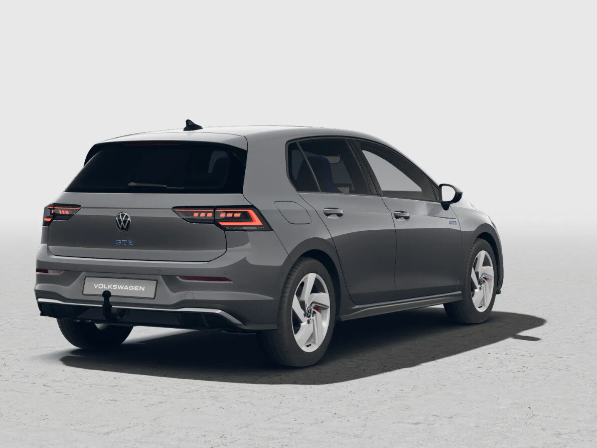Volkswagen Golf GTE 1.5 eHybrid 272 PK - Afbeelding 3
