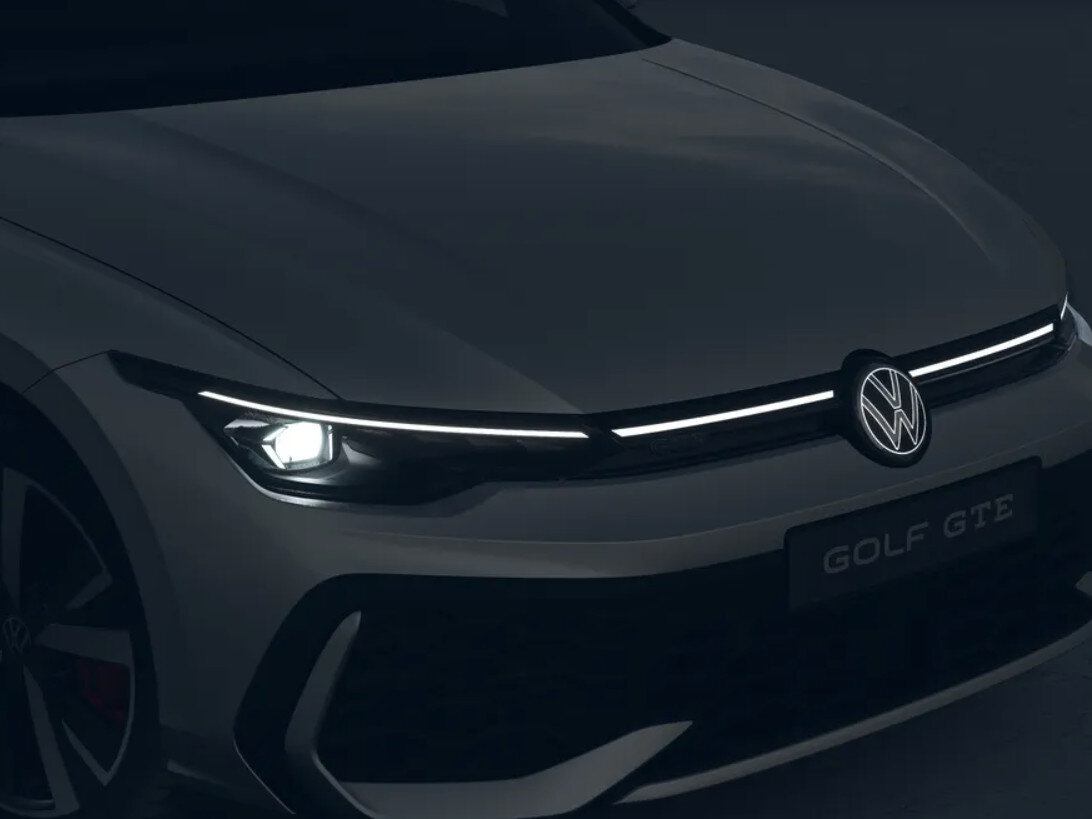 Volkswagen Golf GTE 1.5 eHybrid 272 PK - Afbeelding 5