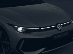 Volkswagen Golf GTE 1.5 eHybrid 272 PK - Afbeelding 5