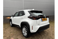 Toyota Yaris Cross 1.5 Hybrid Active NL Auto 1e eigenaar - Afbeelding 5