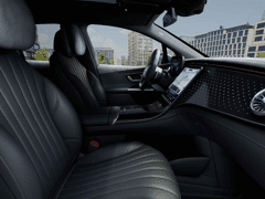 Mercedes-Benz EQE SUV 300 Sport Edition 91 kWh - Afbeelding 5