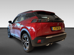 Peugeot 2008 1.2 PureTech 130pk EAT8 Allure - Afbeelding 3