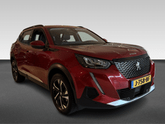 Peugeot 2008 1.2 PureTech 130pk EAT8 Allure - Afbeelding 5