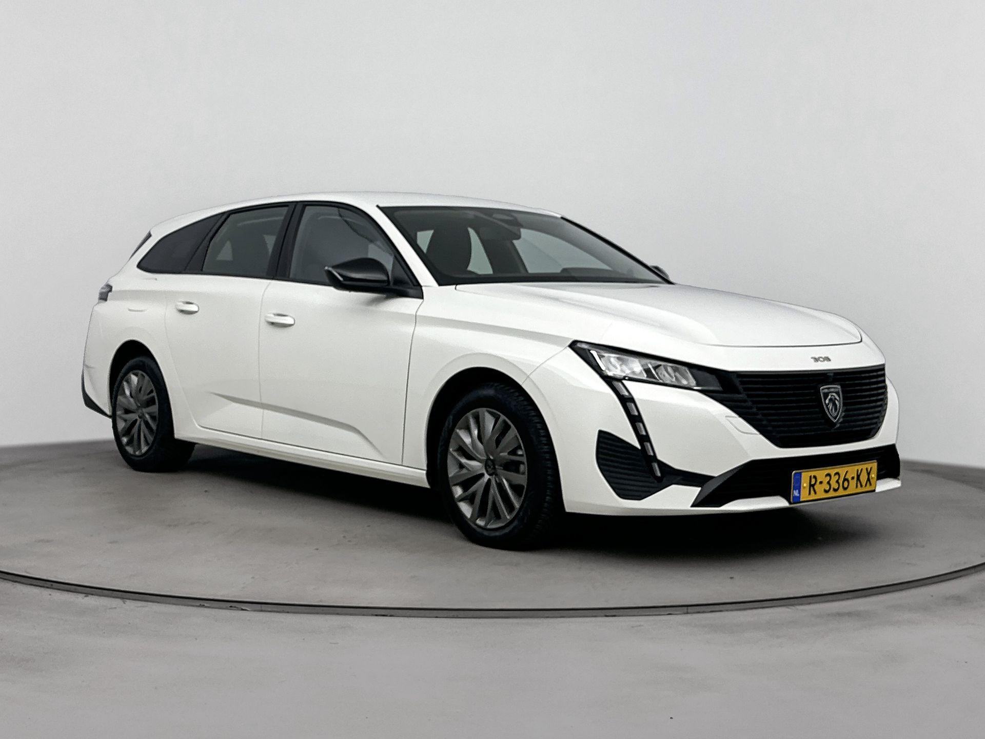 Peugeot 308 SW 1.2 110pk Active Pack Business - Afbeelding 2