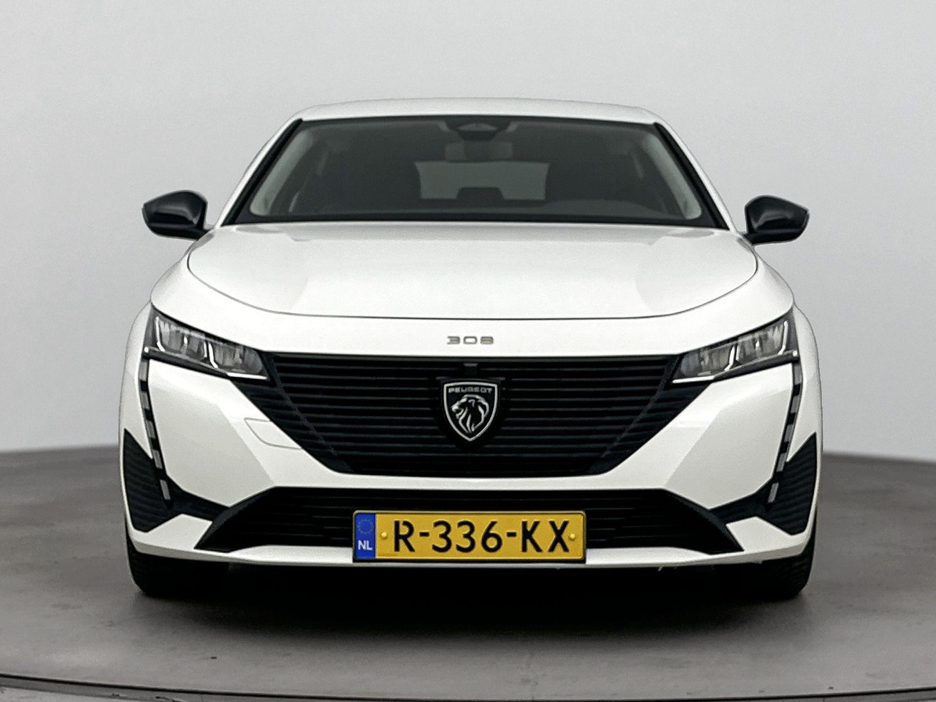 Peugeot 308 SW 1.2 110pk Active Pack Business - Afbeelding 3