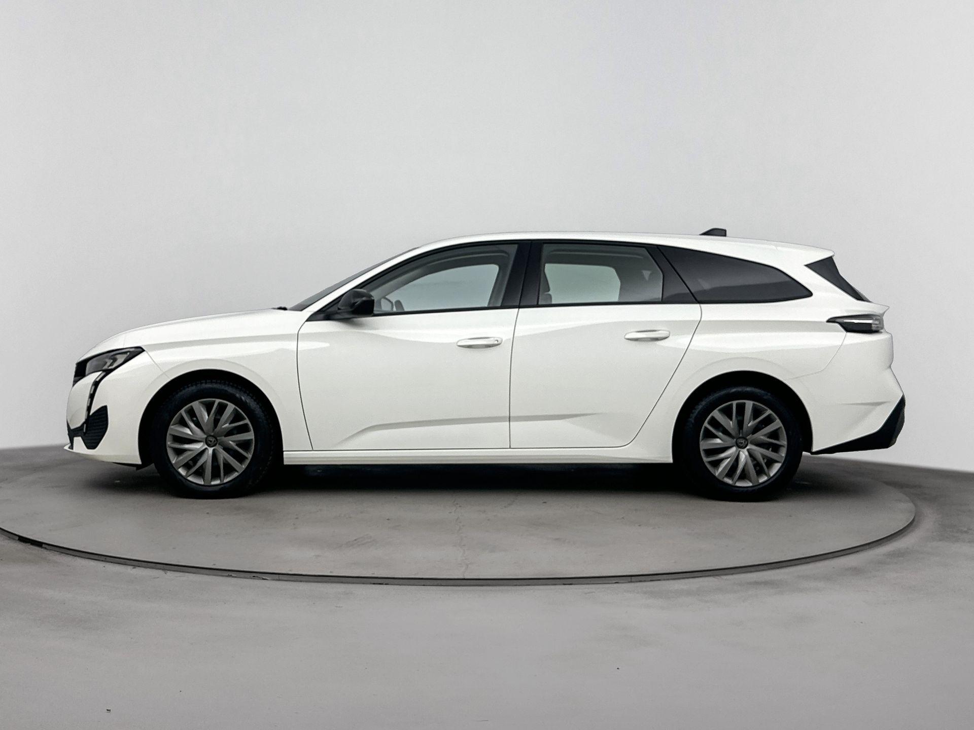 Peugeot 308 SW 1.2 110pk Active Pack Business - Afbeelding 4