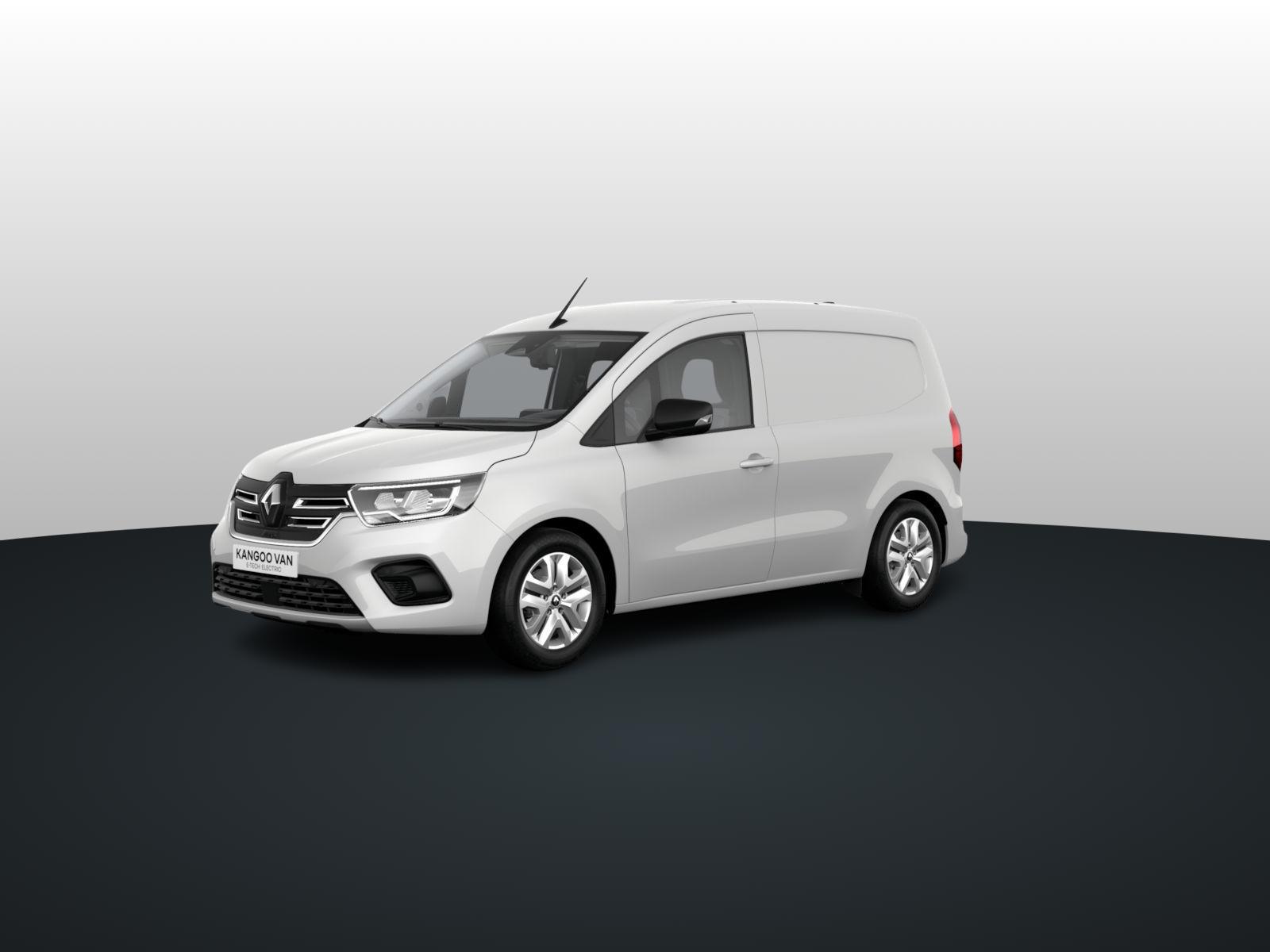 Renault Kangoo E-Tech L1 Extra 22kW - Afbeelding 2