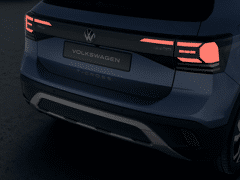 Volkswagen T-Cross Life Edition 1.0 TSI 116 PK - Afbeelding 5