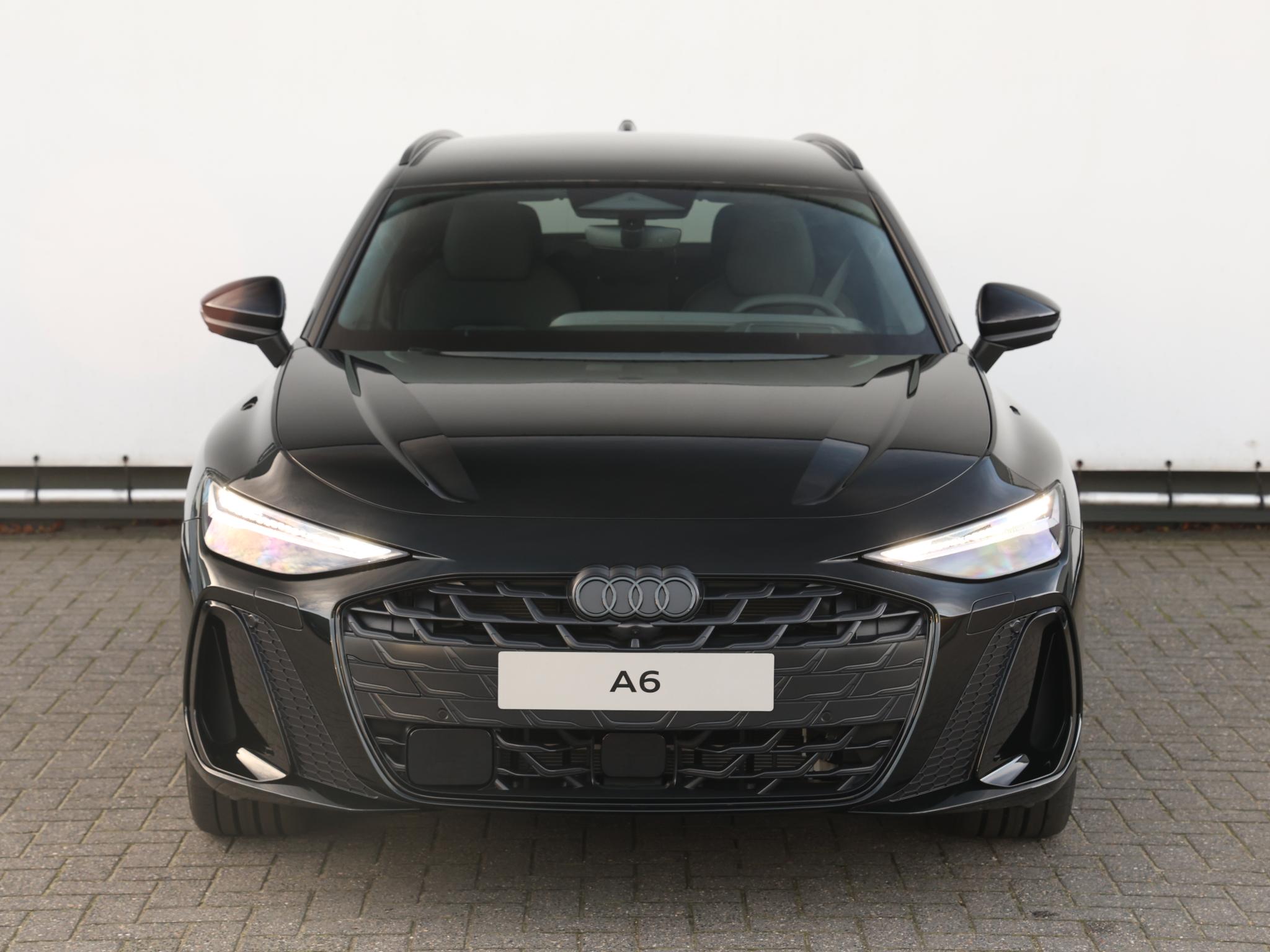 Audi A6 Avant S edition e-hybrid 220 kW / 299 PK Avant - Afbeelding 4