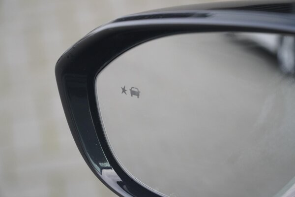 dodehoek detectie dodehoek detectie