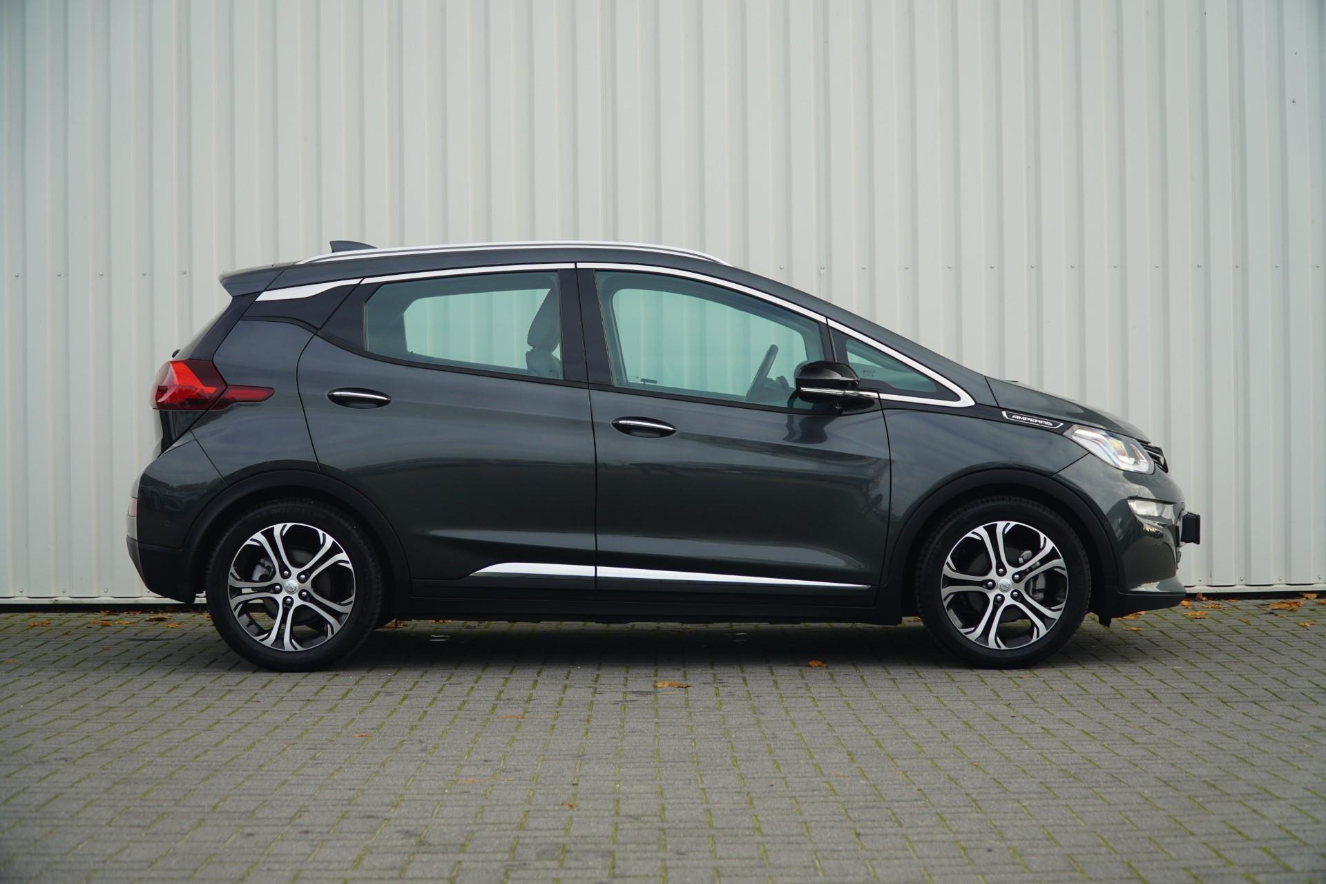 Opel Ampera-e 204pk Business Executive 60 kWh - Afbeelding 3