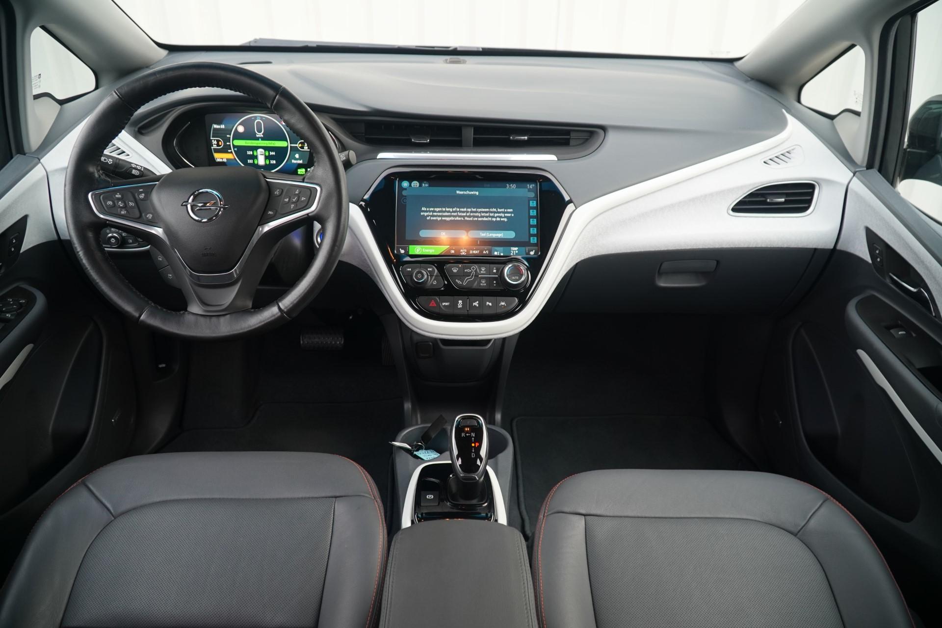 Opel Ampera-e 204pk Business Executive 60 kWh - Afbeelding 5