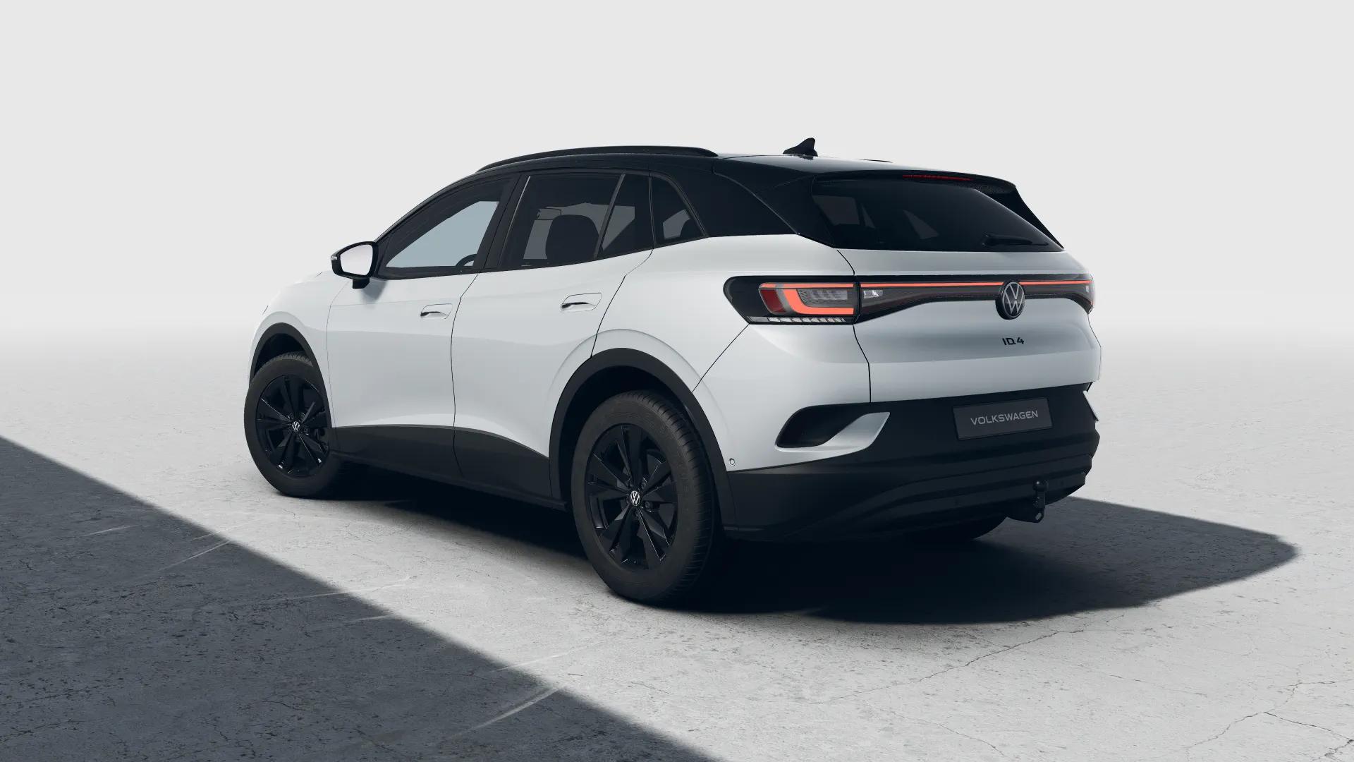 Volkswagen ID.4 286pk Pro Limited Edition 77 kWh - Afbeelding 2