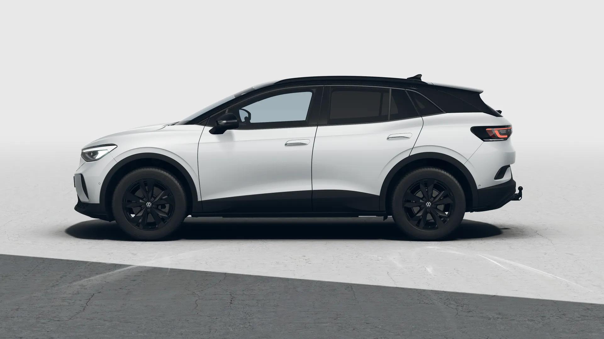 Volkswagen ID.4 286pk Pro Limited Edition 77 kWh - Afbeelding 3