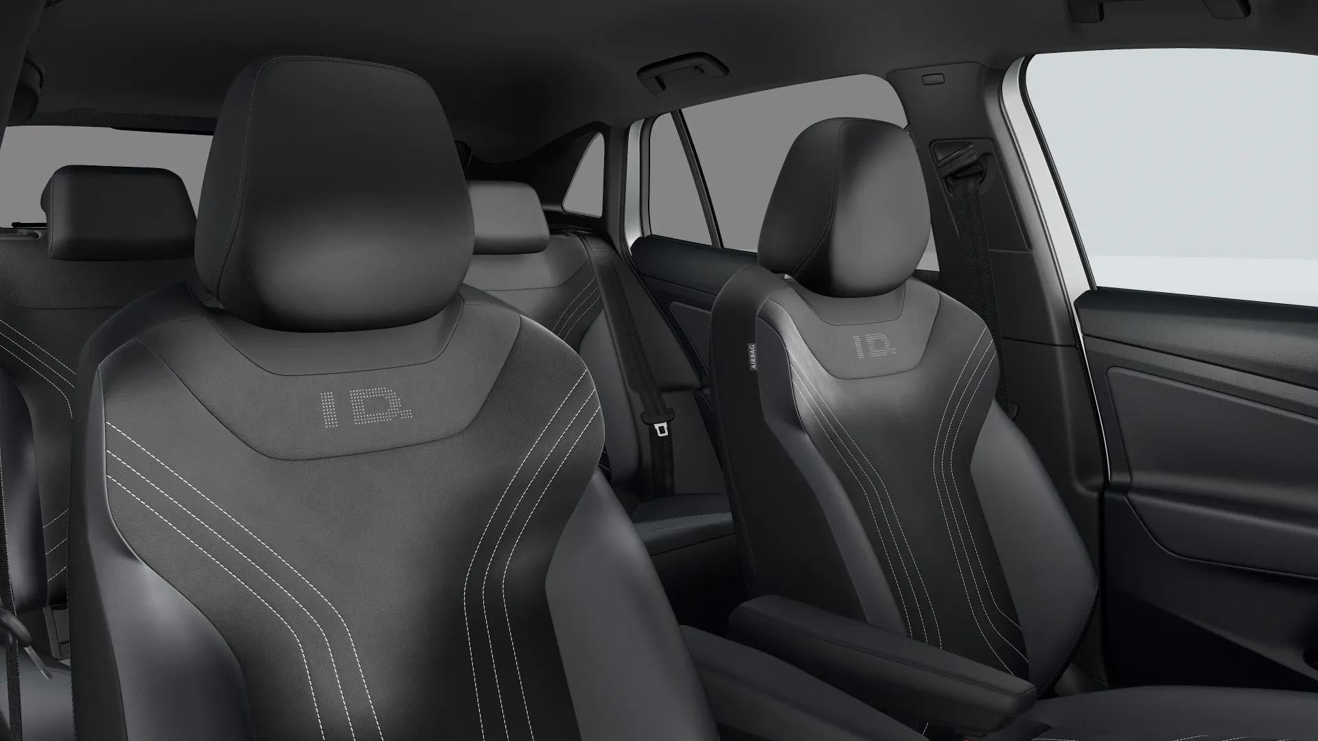 Volkswagen ID.4 286pk Pro Limited Edition 77 kWh - Afbeelding 4