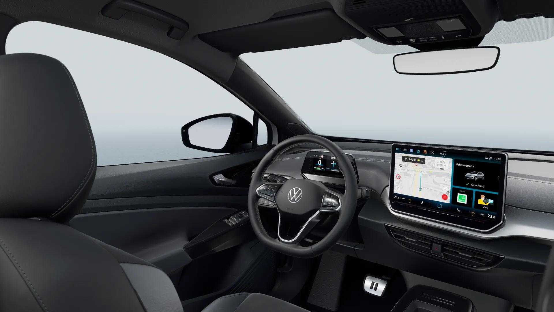 Volkswagen ID.4 286pk Pro Limited Edition 77 kWh - Afbeelding 5