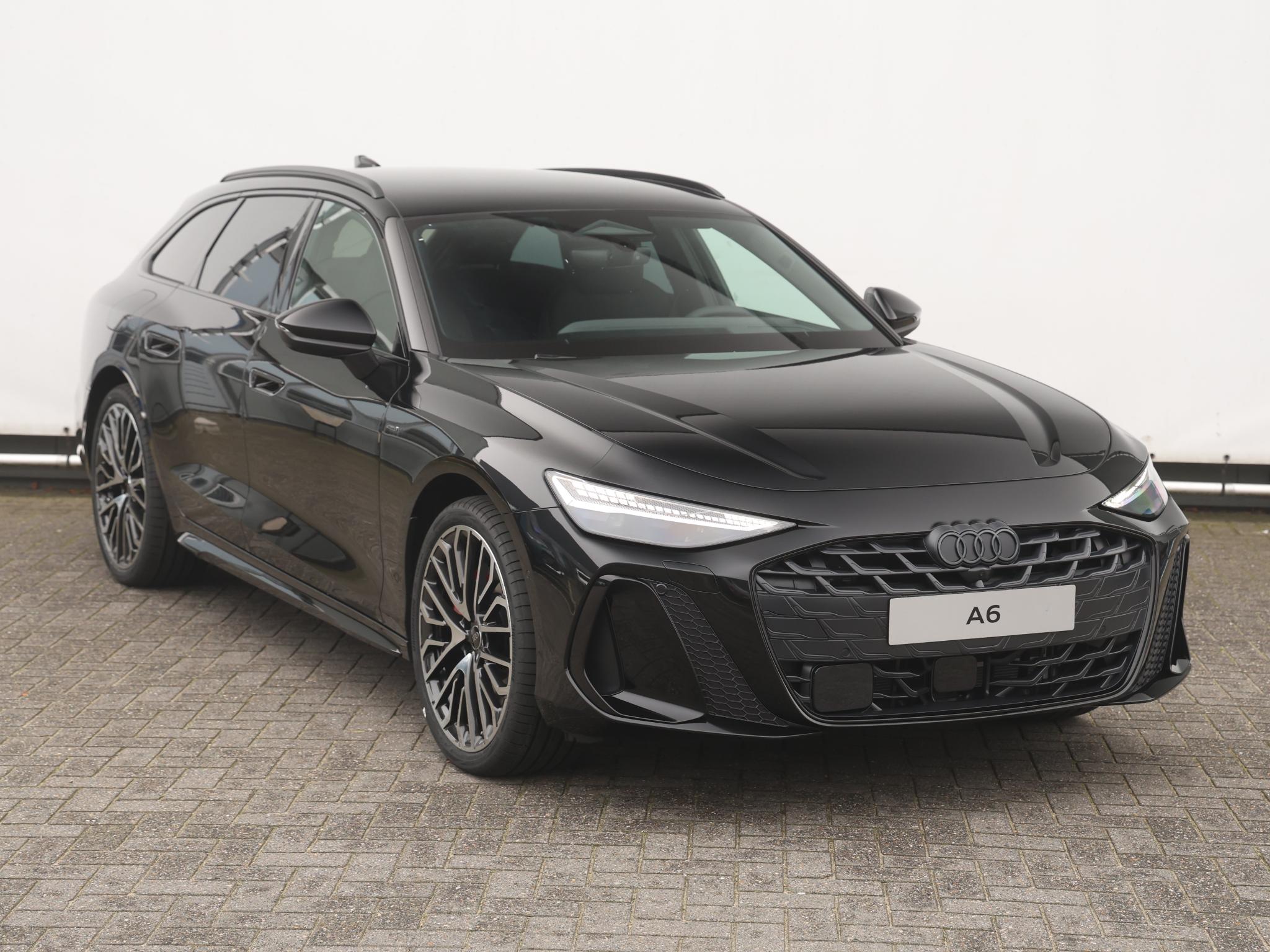 Audi A6 Avant S edition 2.0 TFSI e 220 kW / 299 PK Avant - Afbeelding 3