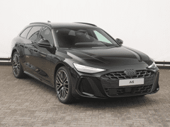 Audi A6 Avant S edition 2.0 TFSI e 220 kW / 299 PK Avant - Afbeelding 3