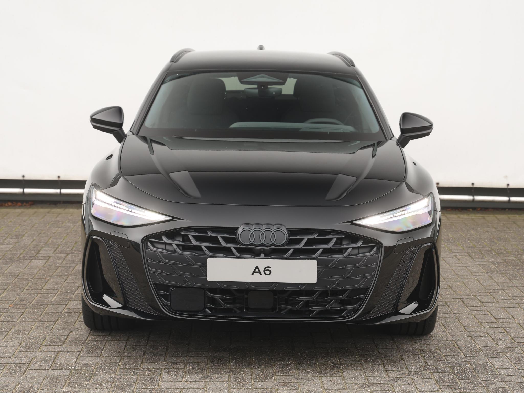 Audi A6 Avant S edition 2.0 TFSI e 220 kW / 299 PK Avant - Afbeelding 4