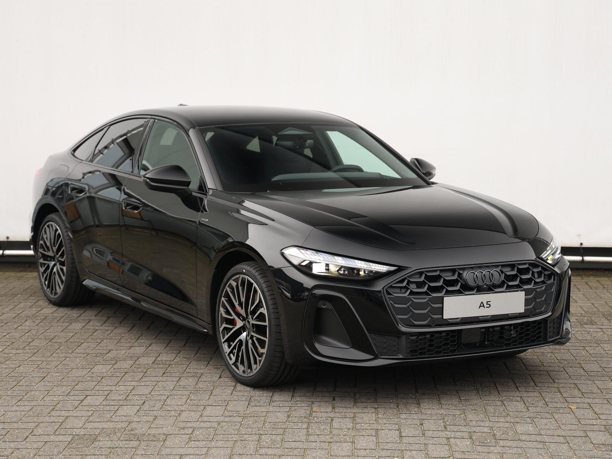 Audi A5 Limousine S edition e-hybrid 220 kW / 299 PK Limousine - Afbeelding 3