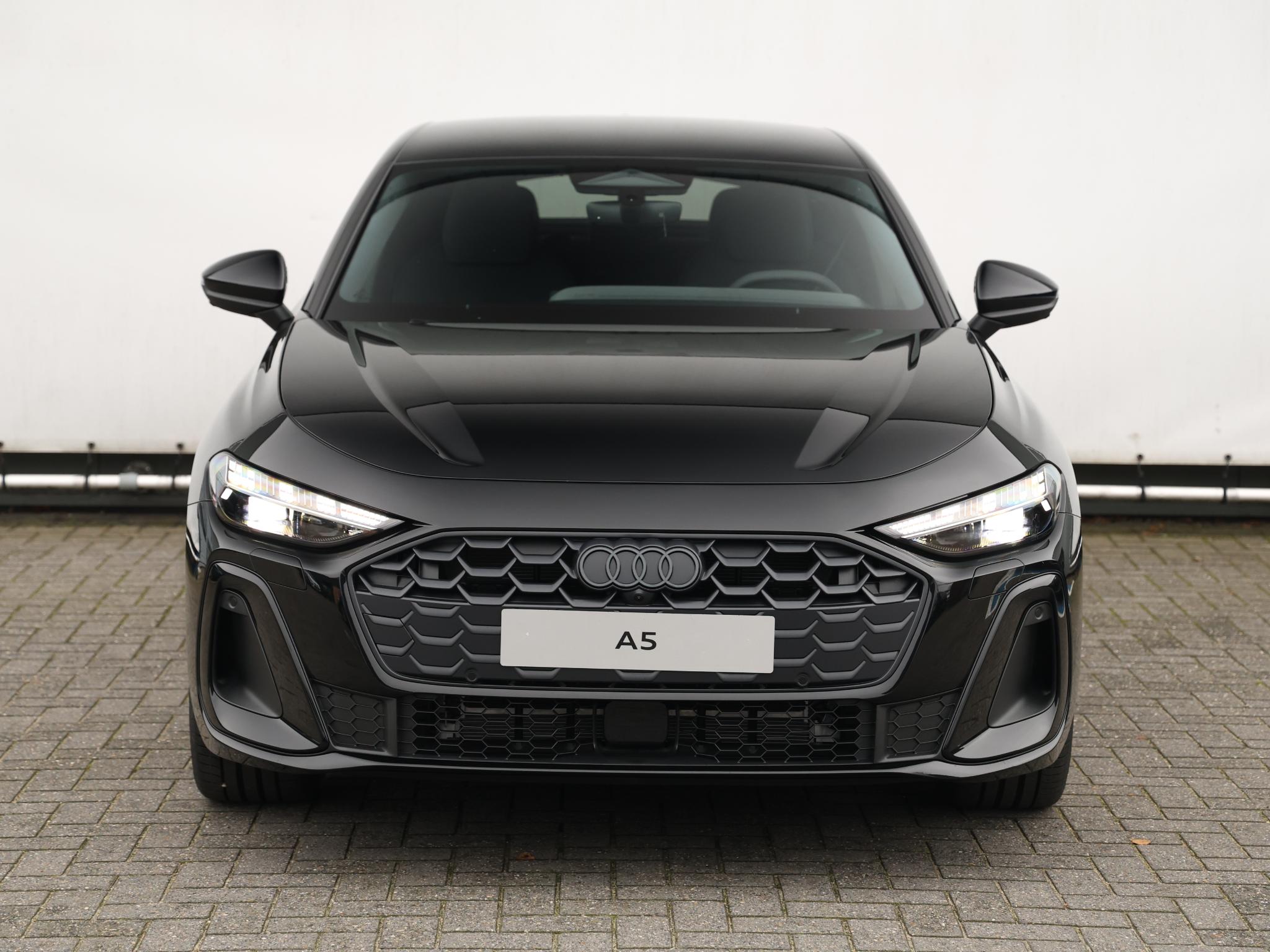 Audi A5 Limousine S edition e-hybrid 220 kW / 299 PK Limousine - Afbeelding 4