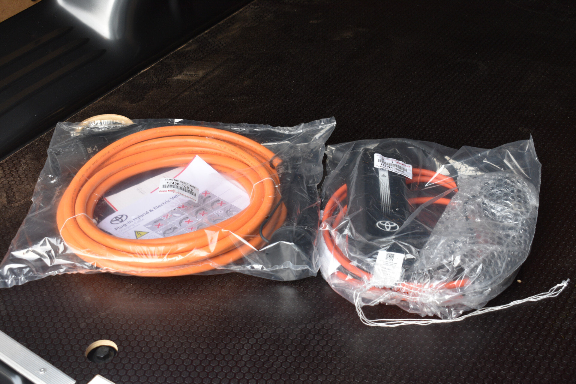 Toyota ProAce Electric Worker Challenger Extra Range Long 75 kWh - Afbeelding 4