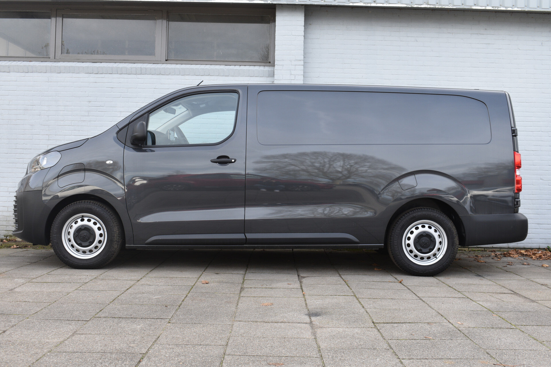 Toyota ProAce Electric Worker Challenger Extra Range Long 75 kWh - Afbeelding 5