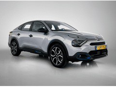 Citroën ë-C4 X EV Feel 50kWh 136pk - Afbeelding 2