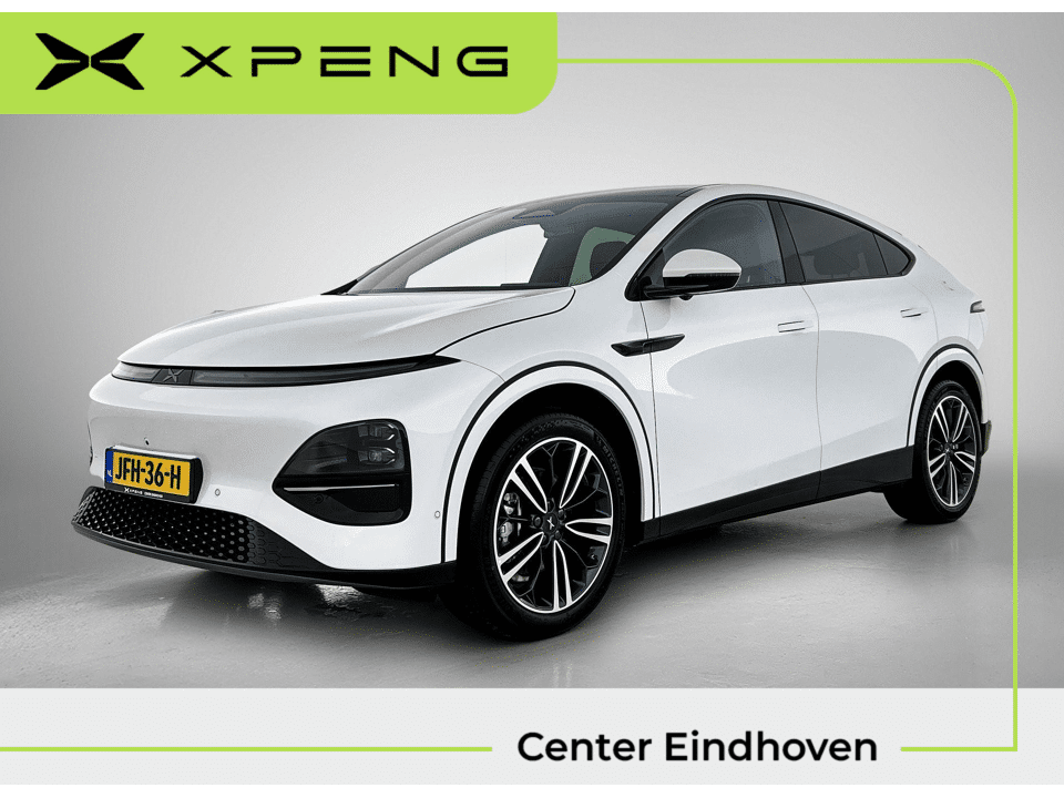 XPENG G6 RWD 66 kWh - Afbeelding 1