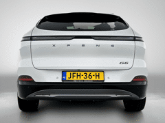 XPENG G6 RWD 66 kWh - Afbeelding 3