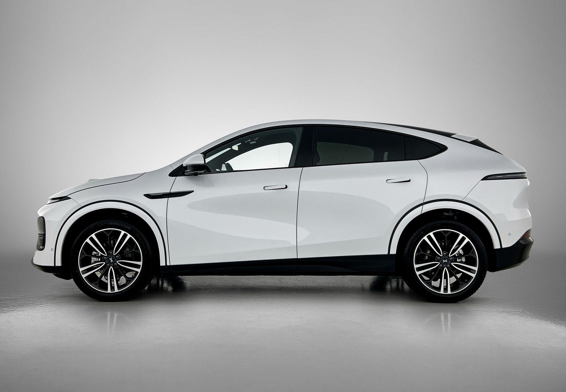 XPENG G6 RWD 66 kWh - Afbeelding 2