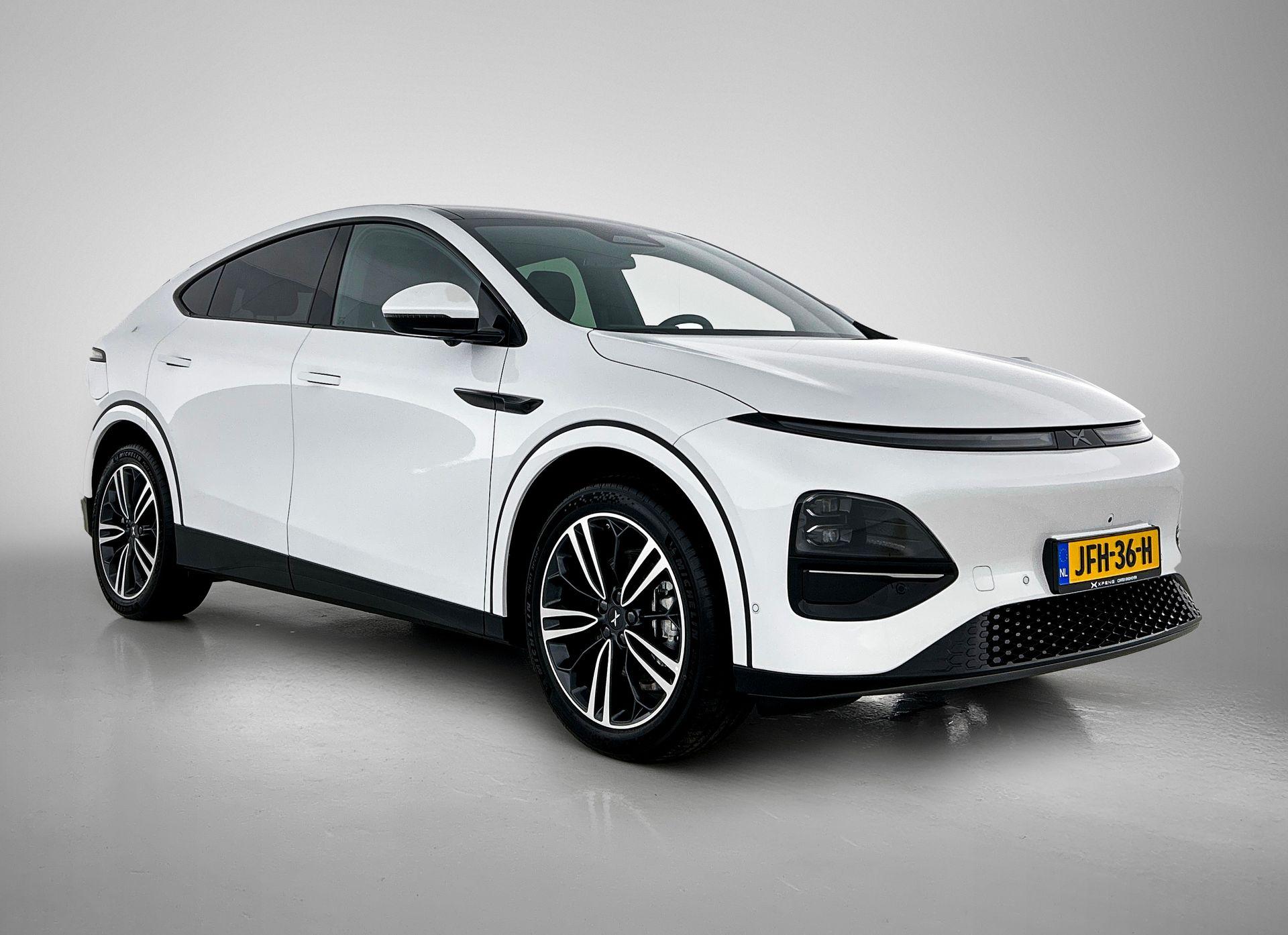 XPENG G6 RWD 66 kWh - Afbeelding 5