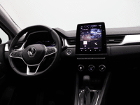 Renault Captur 1.6 E-Tech Hybrid 145 Techno - Afbeelding 6