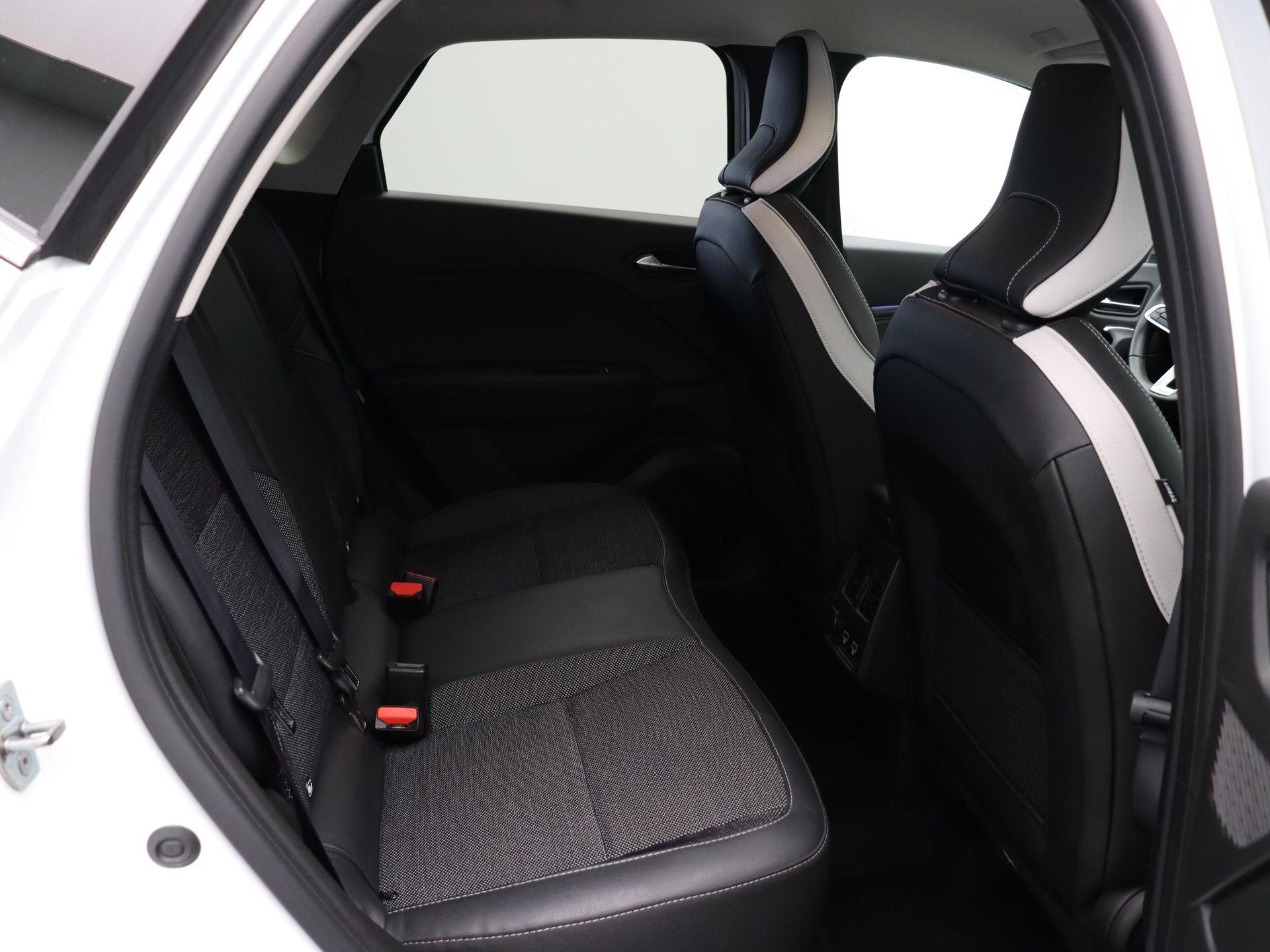 Renault Captur 1.6 E-Tech Hybrid 145 Techno - Afbeelding 9