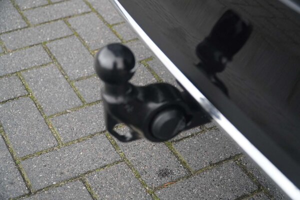 trekhaak uitklapbaar