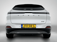 XPENG G6 RWD - Afbeelding 3