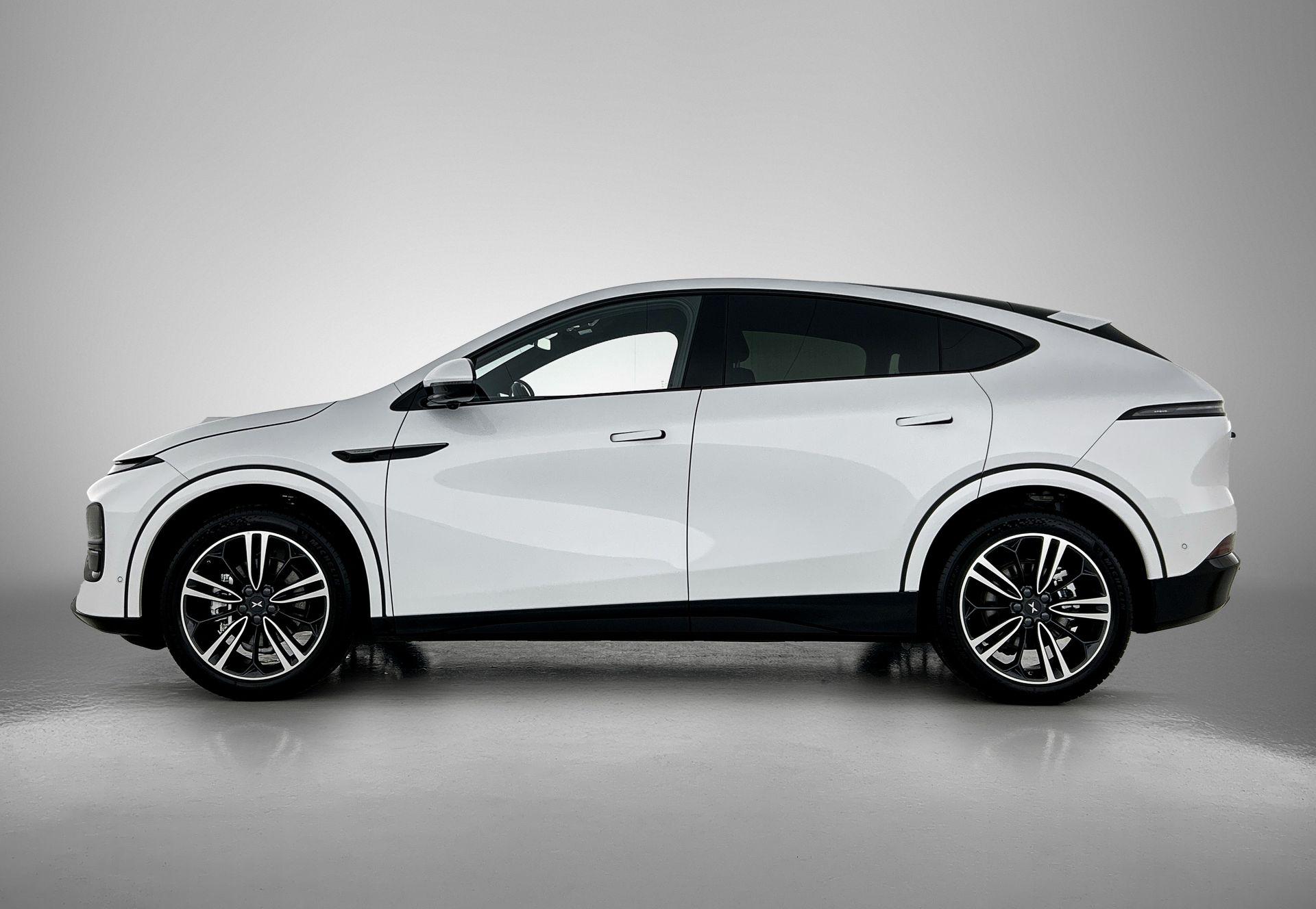 XPENG G6 RWD - Afbeelding 2