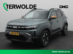 Dacia Duster Extreme mild hybrid 130 - Afbeelding 2