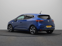 Renault Clio 1.6 E-Tech Hybrid 140 R.S. Line - Afbeelding 3